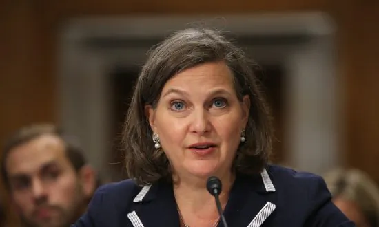 Top Hoyer Aide Coordinated Steele Dossier Work With Key Obama State Department Officials