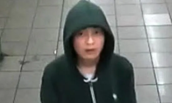 Brooklyn Police Search for Man Accused of Putting Objects on Subway Tracks