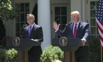 Trump Says US Will Send 1,000 More Troops to Poland