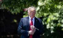 Trump Responds to Criticism Over Comments About Accepting Information From Foreign Government