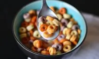 21 Popular Breakfast Foods for Children Still Contaminated by Weedkiller, Experts Say