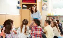 The Case for Discussing Spirituality in Schools