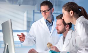 Researchers Warn of Corporate Influence in Health and Nutrition Research