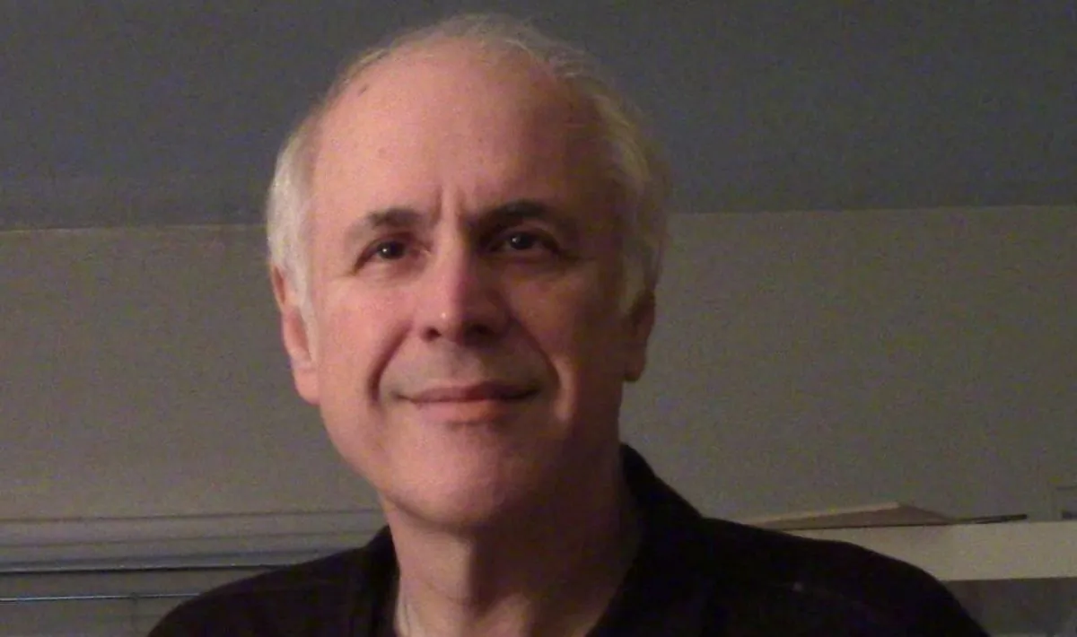 Richard Wexler, executive director of the National Coalition for Child Protection Reform. (Courtesy of Richard Wexler)