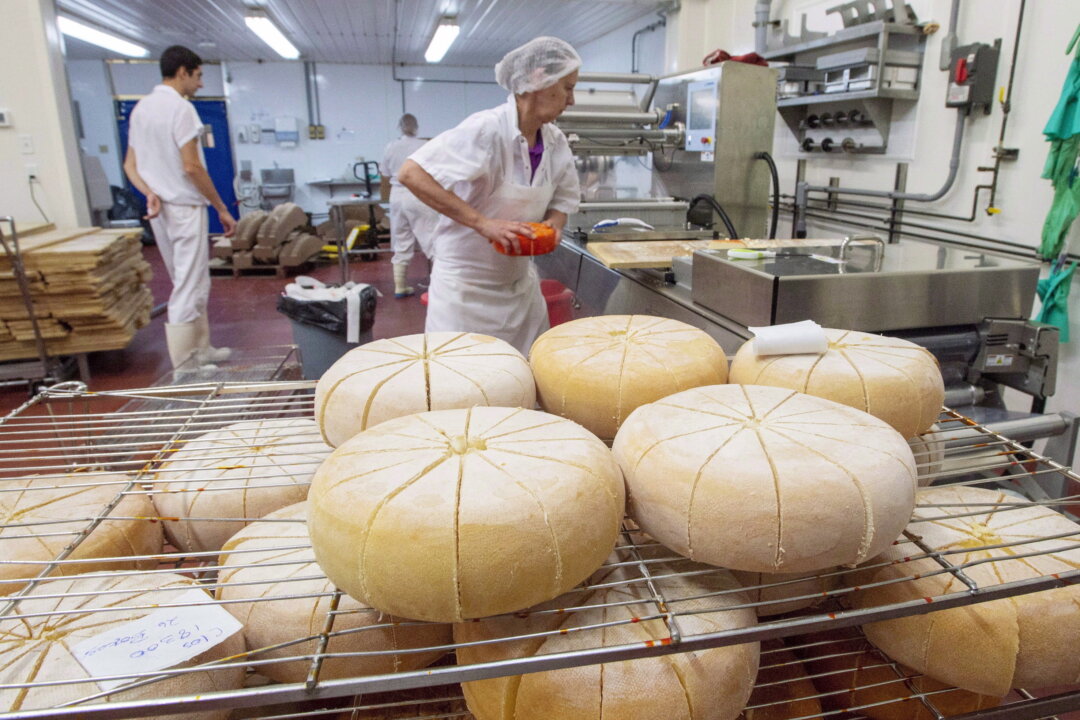 Cory Morgan: Getting Rid of Interprovincial Trade Barriers Could Be Easier Said Than Done