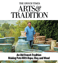Arts & Tradition Weekly