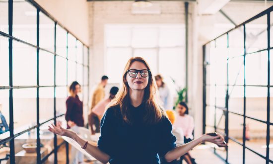 The Discipline of Mastering Mental States