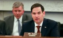US Lawmakers Introduce Bill Requiring Annual Review of Hong Kong’s Trading Privileges