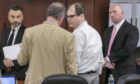 South Carolina Father Sentenced to Death for Killing His 5 Children