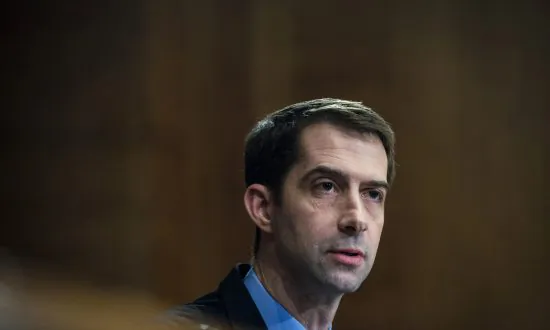 Bipartisan Senate Group Seeks to End Corporate Anonymity for Drug, Sex Trafficking
