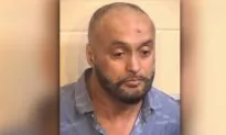 Driver Hits 14 Cars on California Road Before Being Arrested on DUI Charges
