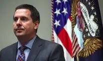 Devin Nunes Files Racketeering Lawsuit Against Fusion GPS