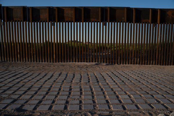 border security