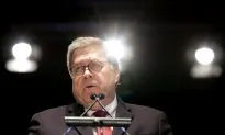 House Panel Approves Contempt Citations Against Barr, Ross