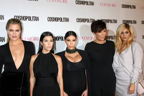 The Kardashian Effect