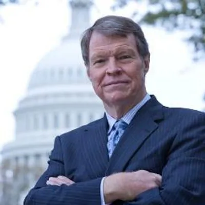 Merrill Matthews