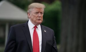 'Khan Is a Disaster': President Trump Says London Needs a New Mayor After Spate of Knife Attacks