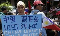 House Financial Services Subcommittee’s Hearing on Anti-Chinese Coercive Practices Act