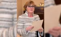 Defence Minister Raises Cyber Concerns