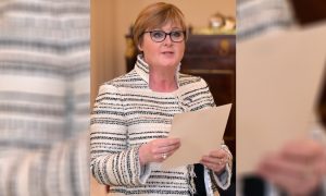 Defence Minister Says Australia Needs to Define a New Rule-Based World Order