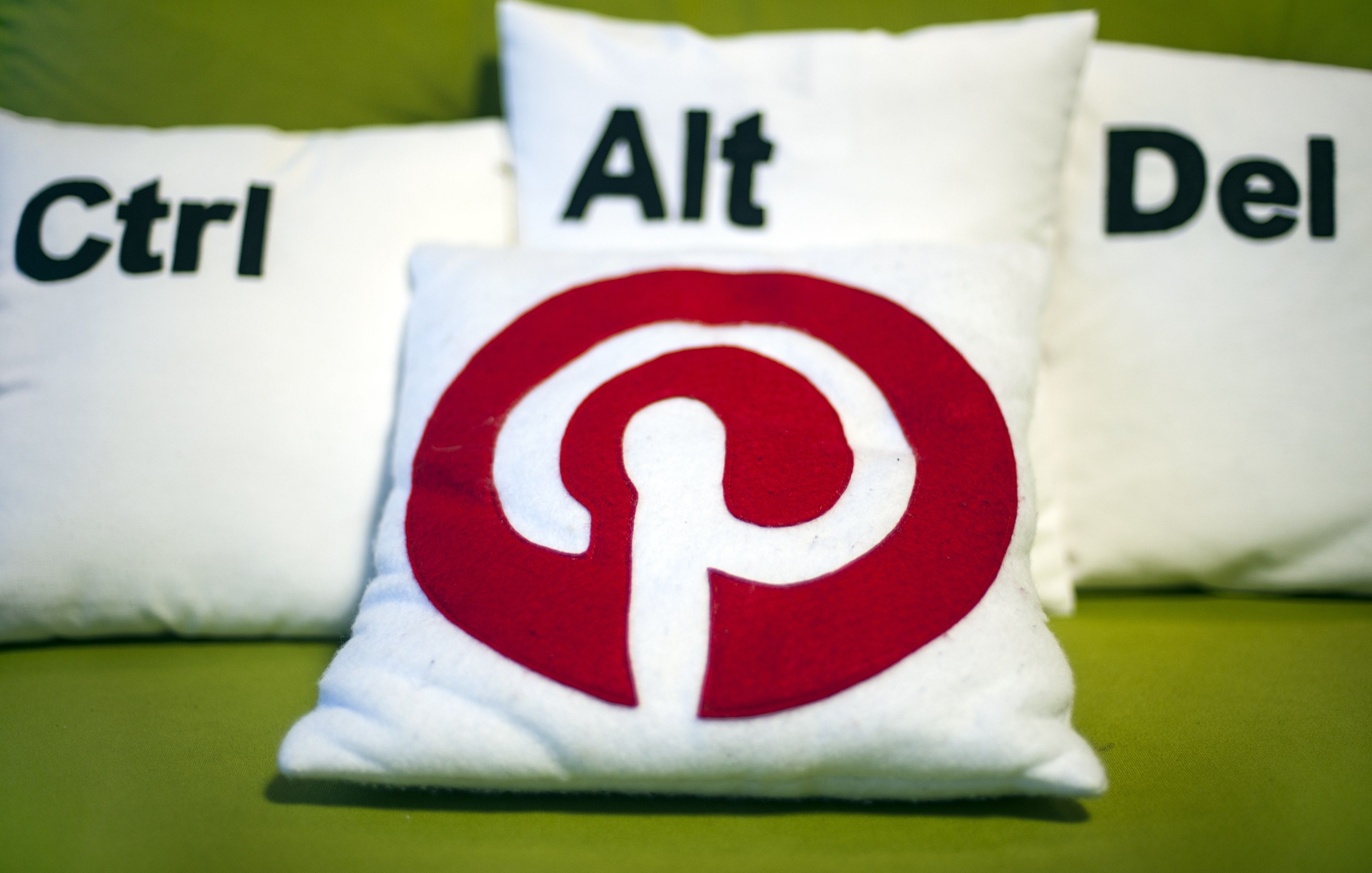 Court Supports Lawsuit Against Pinterest for Depriving Compensation - Vimarsana News