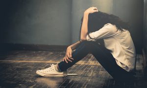 Mental Health Problems—The Sad “New Normal” on College Campuses