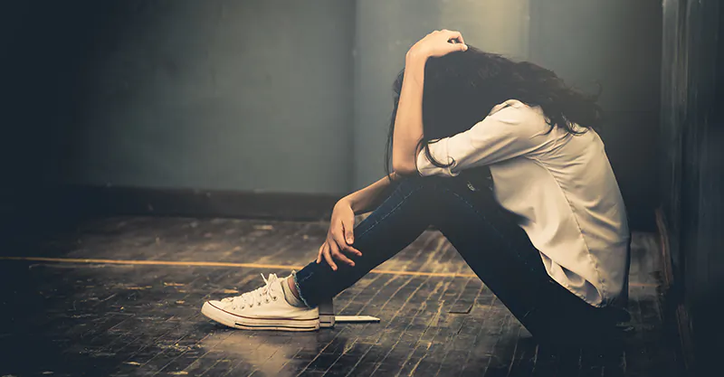 Mental Health Problems—The Sad “New Normal” on College Campuses