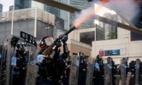 Hong Kong Leader Likens Protesters to ‘Wayward Children,’ Reminiscent of Communist Propaganda
