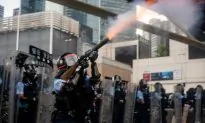 Hong Kong Leader Likens Protesters to ‘Wayward Children,’ Reminiscent of Communist Propaganda