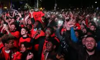 Fans Delirious as Raptors Beat Warriors to Win NBA Championship