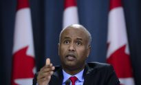 OECD Report Highlights Canada’s Economic Immigration System as ‘Benchmark’ for Other Countries