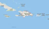Dominican Diplomat Apparently Kidnapped in Haiti