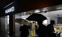 Chinese Detained for ‘Spreading Online Rumors’ About Huawei