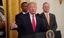 President Trump Clarifies Remarks About Accepting Information From Foreign Government