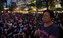 Hong Kong Government Shows Signs of Relenting as Officials Say They Support Putting Extradition Bill on Hold
