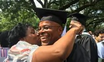 A Wrongfully Convicted Man Gains His Freedom