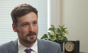 Massive, Unexpected Growth on New Free Speech Platform, Bypassing Shadow Bans—Parler CEO John Matze