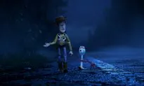 Film Review: ‘Toy Story 4’: These Toys Really R Us