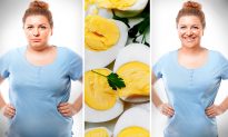 Lose 24 Pounds in 2 Weeks With the ‘Boiled Egg Diet’–It Can Be Modified to Make It Doable
