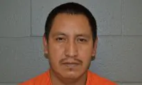 Illegal Immigrant Who Murdered Elderly Woman With Fire Extinguisher Gets 22 Years in Jail