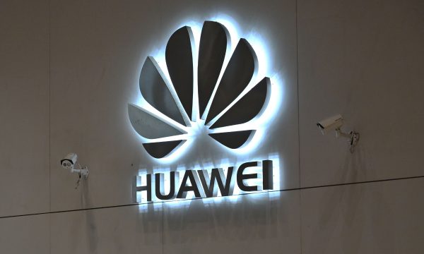Huawei logo
