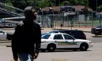 Justice Department Expands Operation Legend to Memphis and St Louis