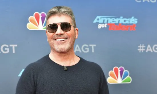 11-Year-Old America’s Got Talent Violinist and Cancer Survivor Gets Golden Buzzer