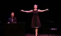 Theater Review: ‘Julie Madly Deeply’