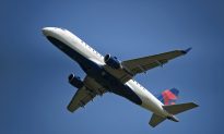 Paris-Bound Flight Diverted to Detroit After Unruly Passenger Hits Flight Crew