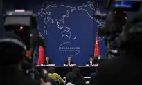 China’s Ambassador to Brazil Criticized by Netizens for Provoking the West With ‘Shotgun Diplomacy’