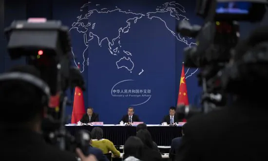 China’s Ambassador to Brazil Criticized by Netizens for Provoking the West With ‘Shotgun Diplomacy’