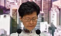 Hong Kong Leader Suspends Extradition Bill, Opponents Want Full Withdrawal