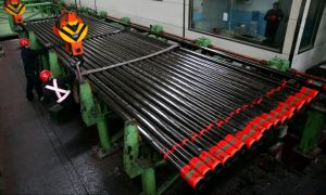 After US and EU Raise Concerns About Hong Kong Extradition Bill, Beijing Retaliates With Added Tariffs