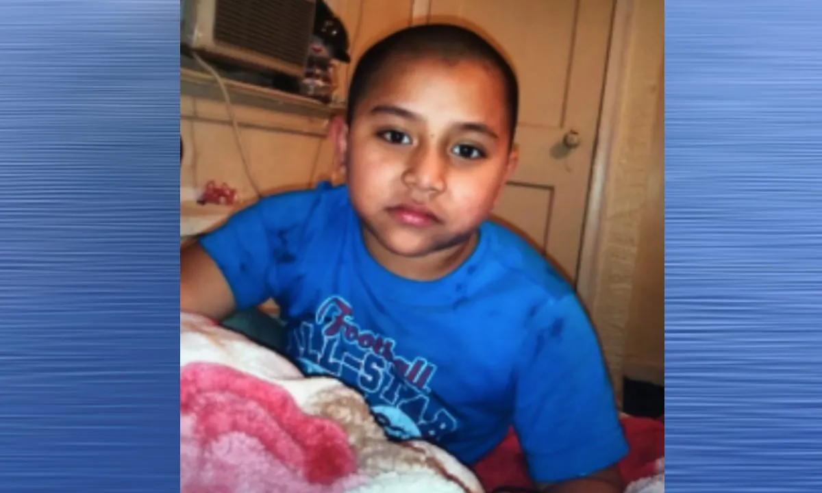 A picture of Juan Benacio. (Philadelphia Police Department)